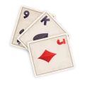 Cards at Mad Nix Online Casino