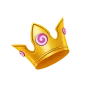 Crown at Mad Nix Online Casino