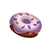 Donut at Mad Nix Online Casino