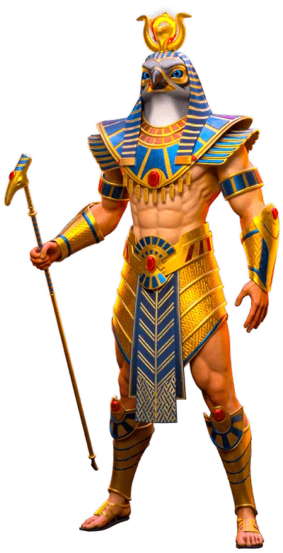 Egyptian at Mad Nix Online Casino