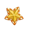 Star at Mad Nix Online Casino
